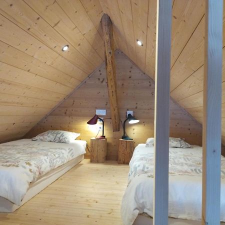 Logement Entre Lac Et Montagne 안시 외부 사진
