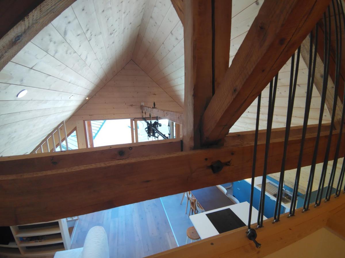 Logement Entre Lac Et Montagne 안시 외부 사진
